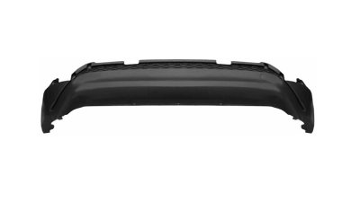 Bara spate HYUNDAI TUCSON (TL), 09.2015-,cu 2 gauri pentru Senzori de parcare (PDC); fara grund, trebuie vopsit, partea inferior