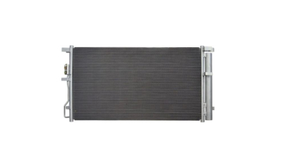 Condensator climatizare, Radiator AC Hyundai Tucson (Tl) 2015-; Kia Sportage 2015-, 695(655)x385(370)x16mm, KOYO 40X2K82K