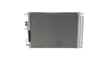 Condensator climatizare, Radiator AC Hyundai Tucson (Tl) 2015-; Kia Sportage 2015-, 533(495)x385(370)x16mm, KOYO 40X2K84K