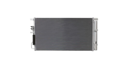 Condensator climatizare, Radiator AC Hyundai Tucson (Tl) 2015-; Kia Sportage 2015-, 692(652)x374x16mm, SRLine 40X2K8C2S