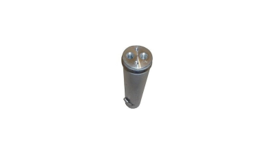 Filtru uscator aer conditionat Kia Sportage, 04.1994-08.1999, R134A/ cu AC, intrare Diesel/benzina, iesire , OK01A61500A; OK01B61500B