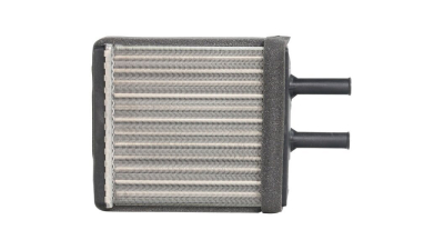 Radiator Incalzire Kia Sportage (K00), 09.1999-08.2003, motor 2.0, benzina, 2.0 TD, diesel, aluminiu brazat/aluminiu, 170x163x29 mm, SRLine