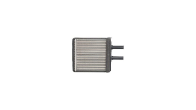 Radiator Incalzire Kia Sportage (K00), 09.1993-08.2003, motor 2.0 TD, 2.2 d, diesel, 2.0, benzina, aluminiu mecanic/plastic, 160x163x45 mm, SRLine