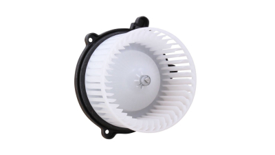 Ventilator habitaclu Kia Sportage, 1999-2005, Diesel/Benzina/cu sau fara clima AC, 0K08K61B10; 0K55261C07; 0K55261R07