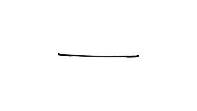 Spoiler bara fata fata Kia Sportage (Je), 09.2004-10.2010, 865251F000