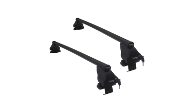 Set bare transversale portbagaj Honda Accord Tourer 7 2003-2008 Sw, din otel marca Twinny Load TL S05