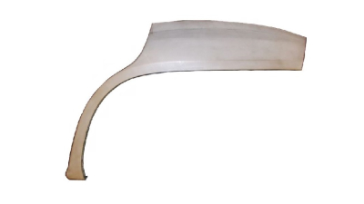 Segment exterior reparatie aripa spate Kia Sportage (Je), 09.2004-10.2010, spate, Stanga
