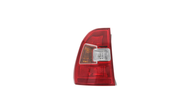 Stop spate lampa KIA SPORTAGE (JE) 09.2004-10.2010 fabricat in Slovacia, partea Stanga, fara cablaj, pachet 09MY, Depo