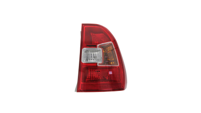 Stop spate lampa KIA SPORTAGE (JE) 09.2004-10.2010 fabricat in Slovacia, partea Dreapta, fara cablaj, pachet 09MY, Depo