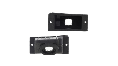 Lampa numar Kia Sportage (Je), 2008-10.2010, spate, Stanga, OE