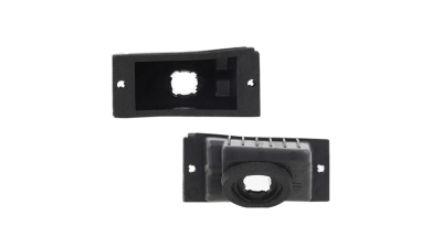 Lampa numar Kia Sportage (Je), 2008-10.2010, spate, Dreapta, OE