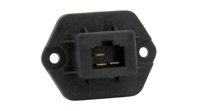 Rezistenta ventilator habitaclu Kia Sportage, 2005-2010 Benzina/Diesel/, 97179-1F200