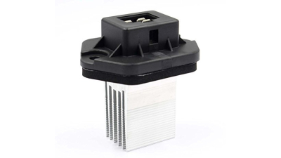 Rezistenta ventilator habitaclu Kia Sportage, 2005-2010 Benzina/Diesel/, 97179-1F200