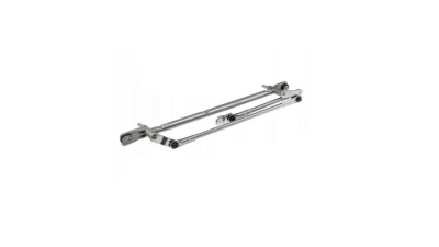 Mecanism stergator fara motor KIA SPORTAGE (JE), 09.2004-10.2010, fata,