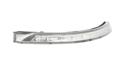 Lampa semnalizare oglinda exterioara Kia Sportage (Sl), 06.2010-12.2015, fata, Stanga, LED, TYC