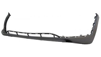 Spoiler bara fata fata Kia Sportage (Sl), 06.2010-, 865123W000