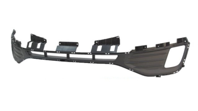 Grila bara fata Kia Sportage (Sl), 06.2010-2015, 865613W000, 410427 cu locas pentru proiectoare, model USA