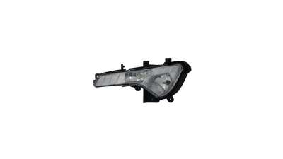 Proiector ceata Kia Sportage, 06.10-01.14 Model Fabricat In Slovacia Dreapta Depo 92202-3W200 , Tip Bec H27W/2 (Ge881) Omologare Ece