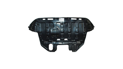 Scut motor fata Kia Sportage (Sl), 06.2010-12.2015 Model Usa, parte montare fata, 41043451T, Aftermarket