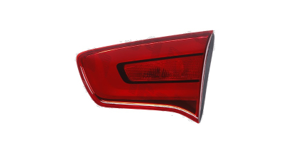 Stop spate lampa Kia Sportage (Sl), 01.2014-12.2015, partea Dreapta, interior; cu soclu bec; Omologare: ECE, OEM/OES
