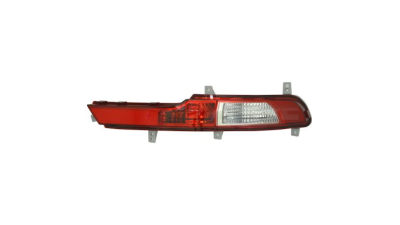 Stop spate lampa Kia SPORTAGE (SL), 06.2010-05.2014, partea Dreapta, in bara, fara suport becuri, TYC