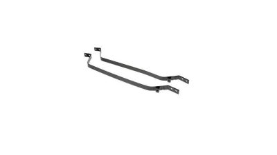 Legaturile de fixare Kia Sportage (Sl), 06.2010-12.2015, Spate, Tabla, Aftermarket