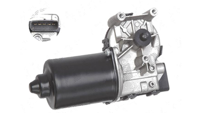 Motoras stergator parbriz Kia Sportage (Sl), 06.2010-12.2015, fata