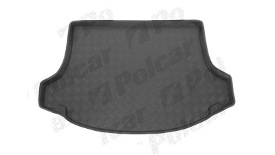 Tavita portbagaj Kia Sportage (Sl), 06.2010-12.2015, Cu lada spate, fara panza antialunecare
