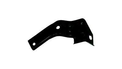 Suport aripa fata Kia Picanto, 01.2004-02.2008, parte montare dreapta, 66328-07300, 410602-3, Aftermarket