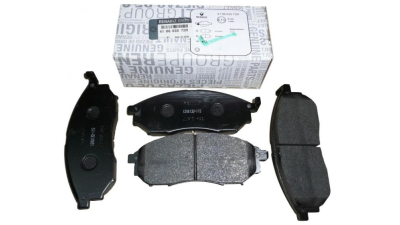 Placute frana OE 410603072R, Fata