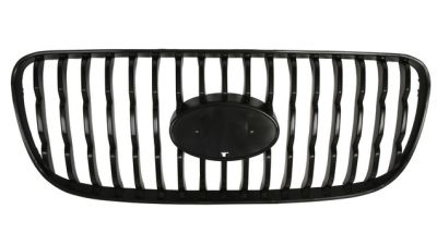 Grila radiator Kia Picanto (Sa), 01.2004-02.2008, 8636007010, 410605