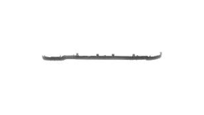 Spoiler bara fata fata Kia Picanto (Sa), 01.2004-02.2008, 8652507000