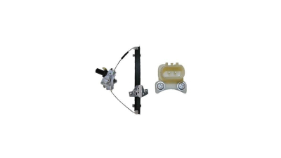 Macara geam Kia PICANTO (BA) 01.2004-2008 Fata Stanga, electrica fara motoras