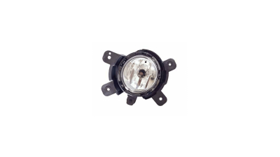 Proiector ceata Kia Picanto, 02.08- Stanga Tyc 92201-07500 , Tip Bec H27W/2 (Ge881) Omologare Ece