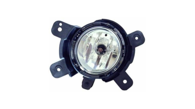 Proiector ceata Kia Picanto (Sa), 02.08-06.11 Stanga Oem/Oes 92201-07500 , Tip Bec H27W/2 (Ge881) Omologare Ece