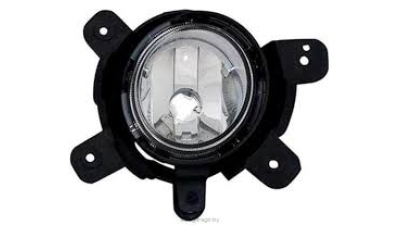Proiector ceata Kia Picanto (Sa), 02.08-06.11 Dreapta Tyc 92202-07500 , Tip Bec H27W/2 (Ge881) Omologare Ece