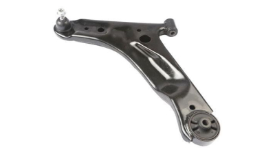 Brat suspensie roata TEKNOROT 410738-K, Dreapta, Fata