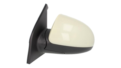 Oglinda exterioara Kia Picanto (Ba) 02.2008-06.2011 Partea Stanga Convex Manuala Prin Cablu Fara Incalzire 87610-07038