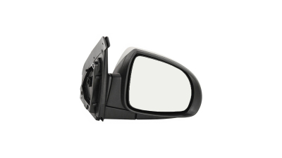 Oglinda exterioara Kia Picanto (Ba) 02.2008-06.2011 Partea Dreapta Crom Convex Electrica Cu Incalzire 87620-07198, 5 pini