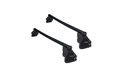Set bare transversale portbagaj Ford Focus C-Max / C-Max 1 2003-2010 Mpv, din otel marca Twinny Load TL S09