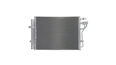 Condensator climatizare, Radiator AC Kia Picanto 2011-, BestAutoVest 4107K8C1