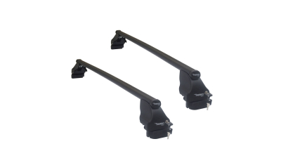 Set bare transversale portbagaj Ford Mondeo 3 B5y, B4y 2001-2007 4 Usi, din otel marca Twinny Load TL S10