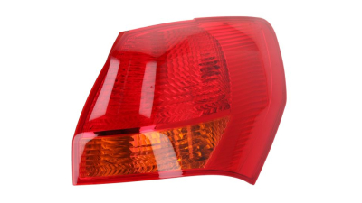 Stop spate lampa Kia Venga (Yn), 01.2010-, partea Dreapta, exterior; Omologare: ECE, MAGNETI MARELLI (AL - AUTOMOTIVE LIGHTING)