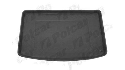 Tavita portbagaj Kia Venga (Yn), 01.2010- , cu panza antialunecare