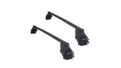 Set bare transversale portbagaj Peugeot 307 2001-2008 5 Usi, din otel marca Twinny Load TL S11
