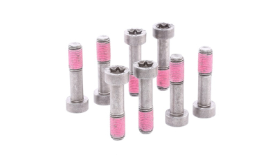 Set surub volanta Luk 411011210