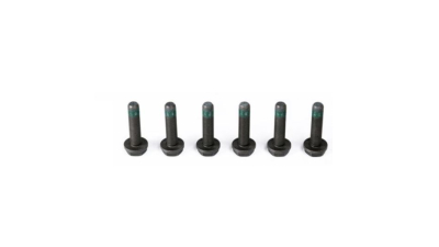 Set surub volanta Luk 411011810