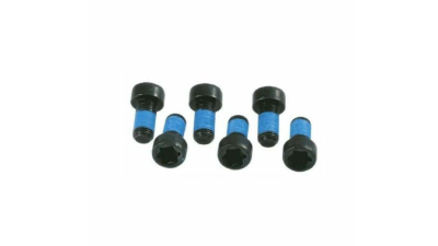 Set surub volanta Luk 411012210