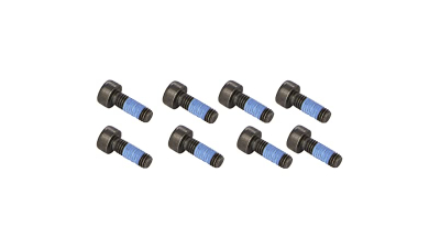 Set surub volanta Luk 411012410