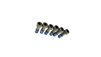Set surub volanta Luk 411013210